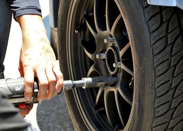 Tyre